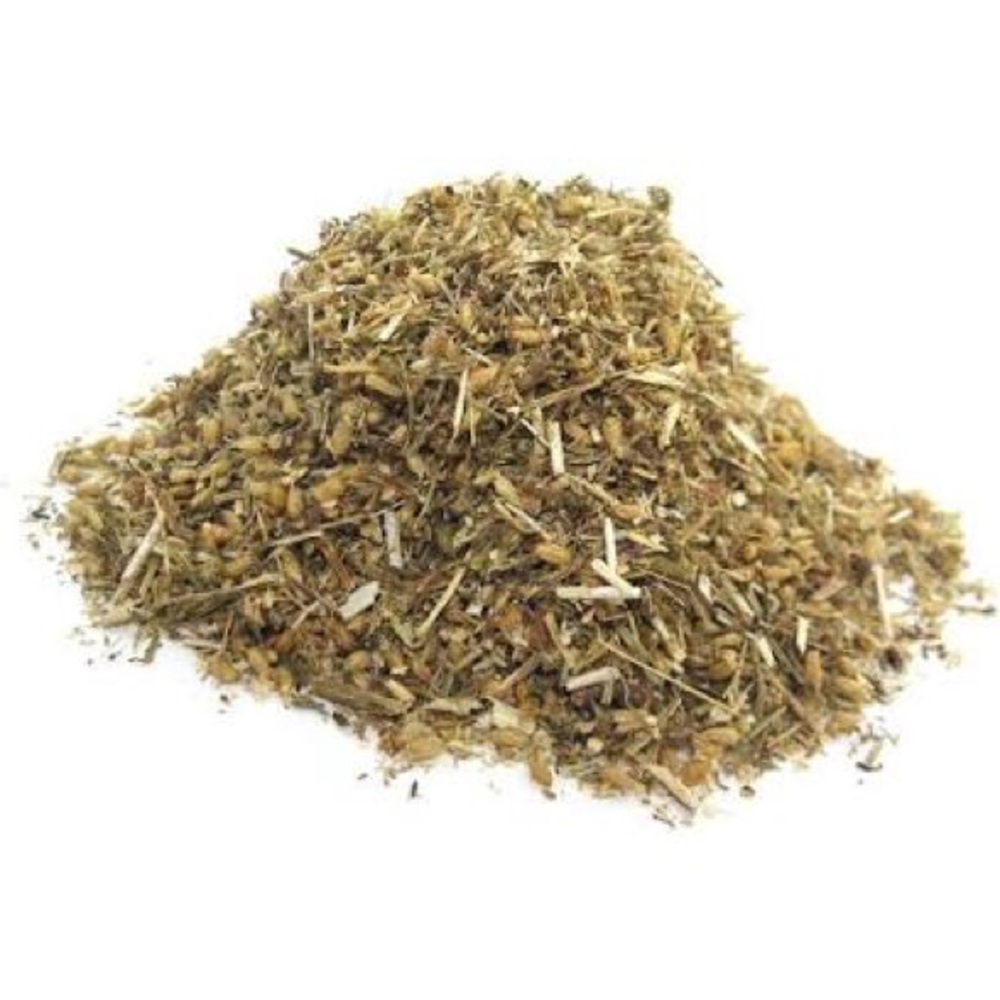 🌿 Yarrow – Craft & Magical Herb (3x6 Bag)